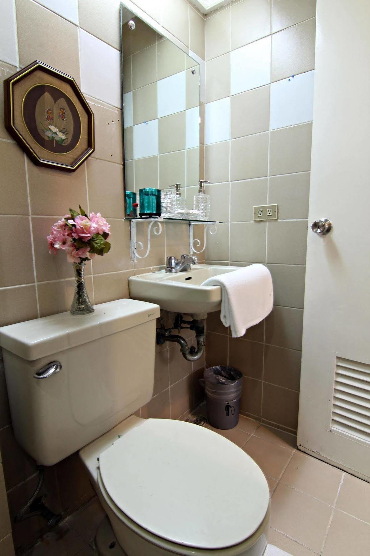 Mpt Suites Makati City Exteriör bild