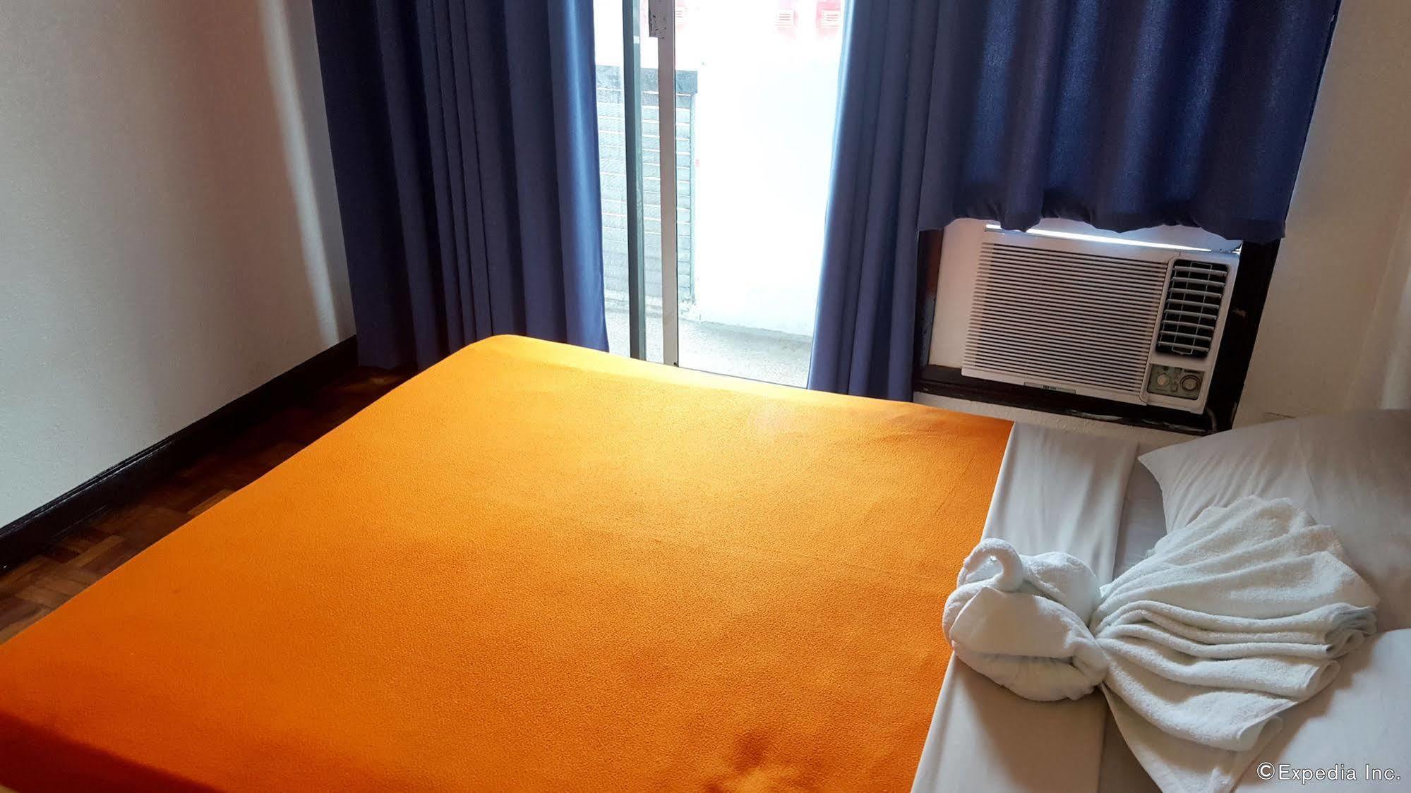 Mpt Suites Makati City Exteriör bild