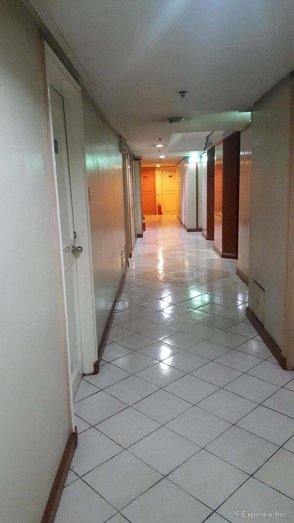 Mpt Suites Makati City Exteriör bild